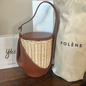Polene Yke bag